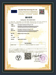 Loze Honor Certificate