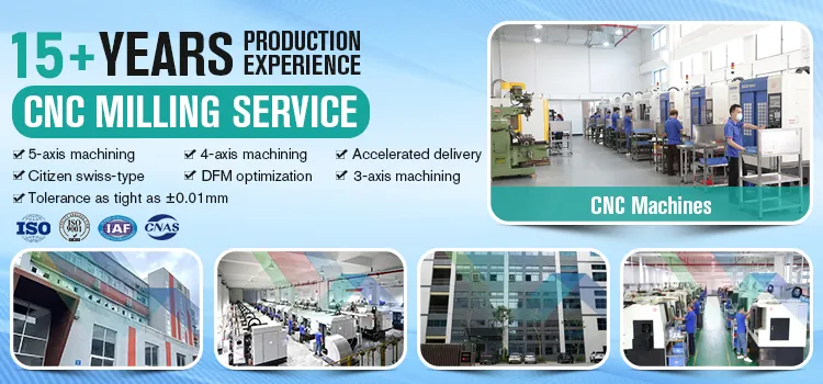 Industrial Parts Banner 1