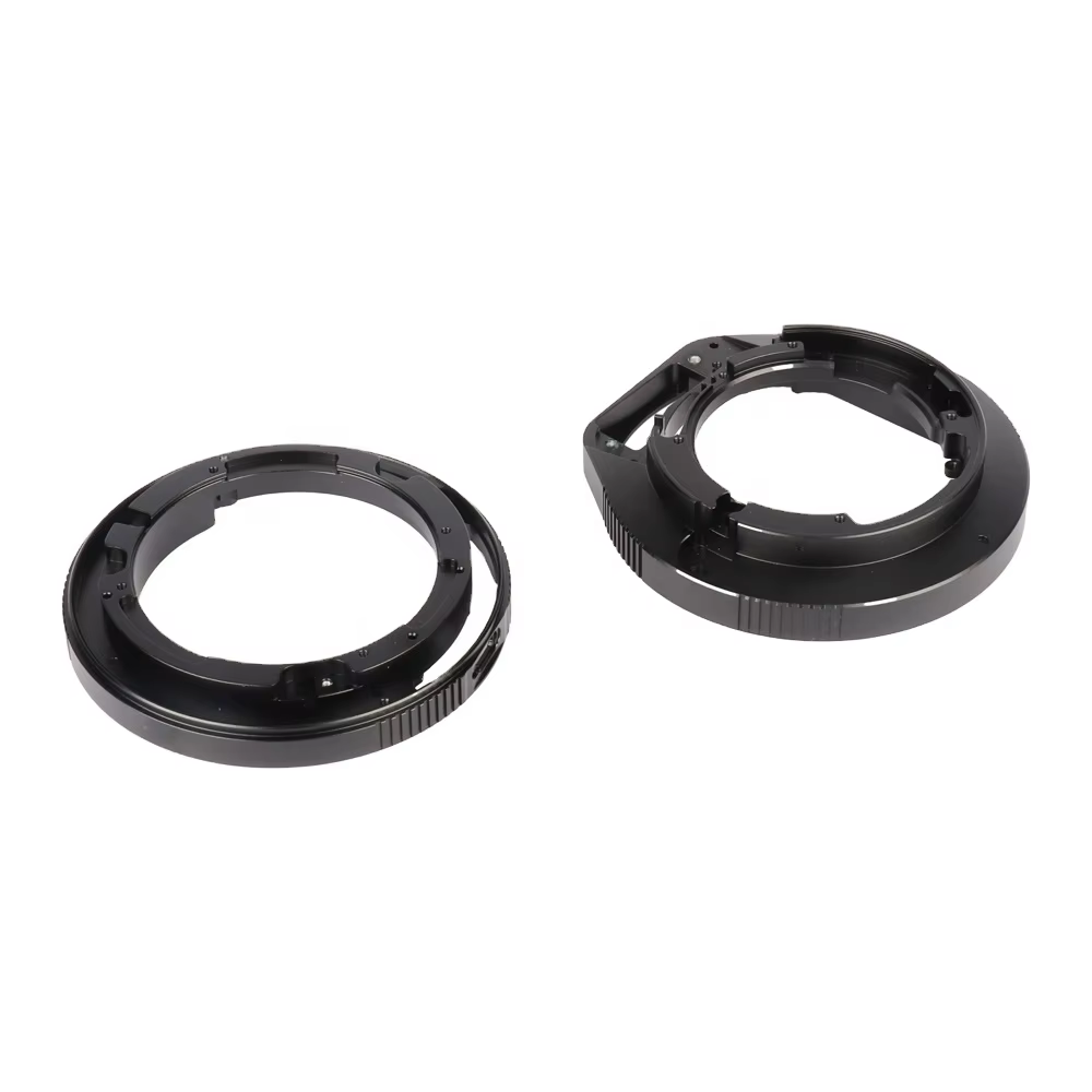 Best Selling Stainless Steel Machining Services Parts Turning and Milling