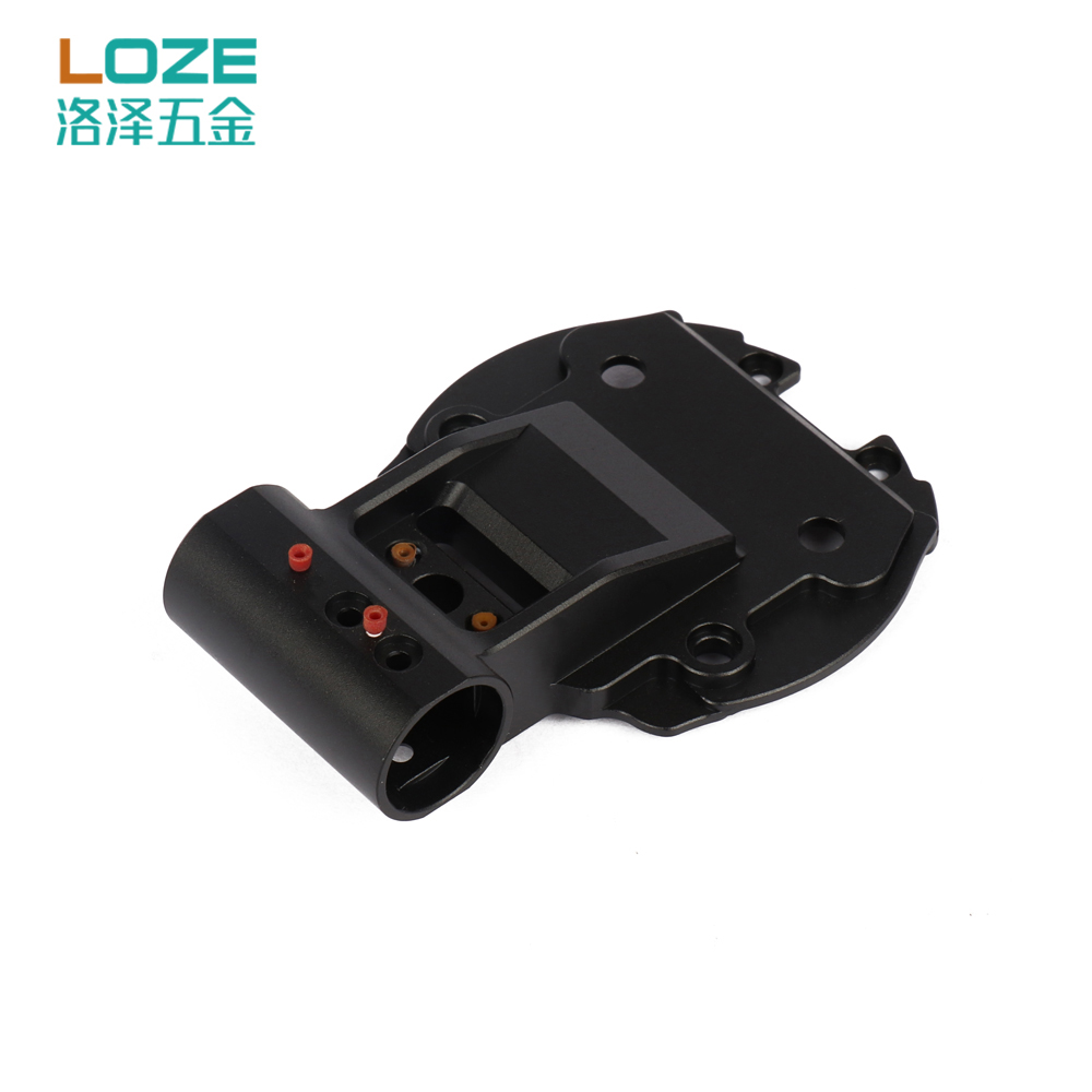 IMG 0020 数控加工制造商及 OEM 零件供应商