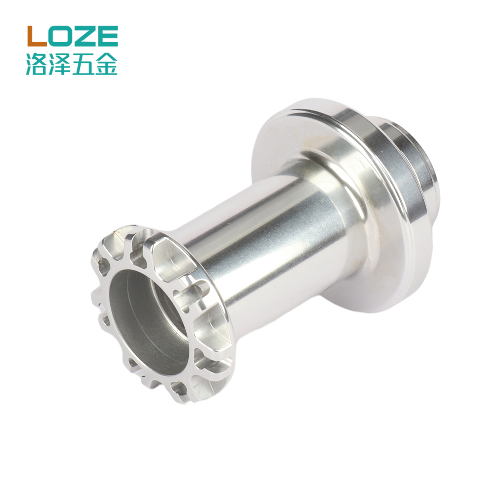 IMG 0082 数控加工制造商及 OEM 零件供应商