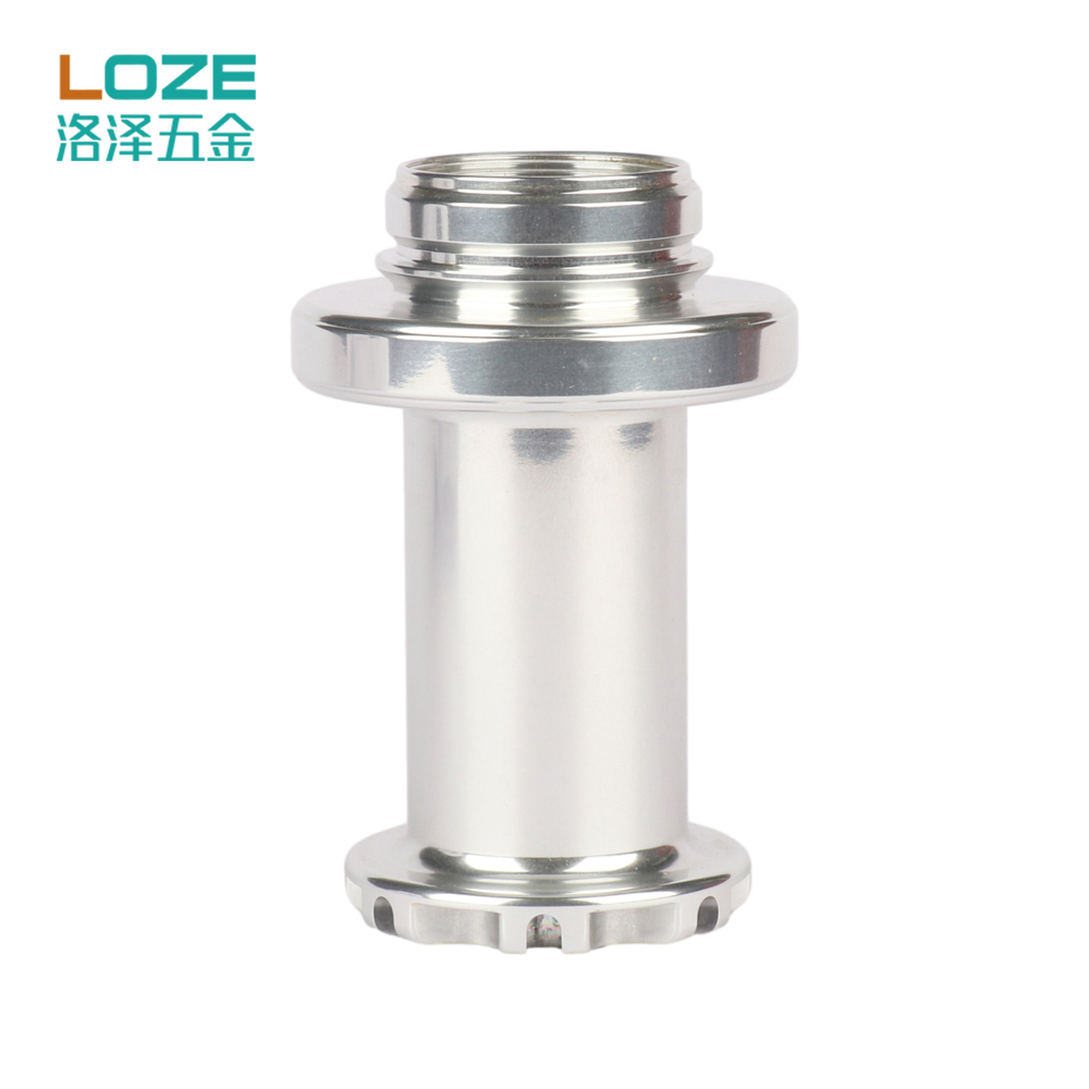 IMG 0083 数控加工制造商及 OEM 零件供应商