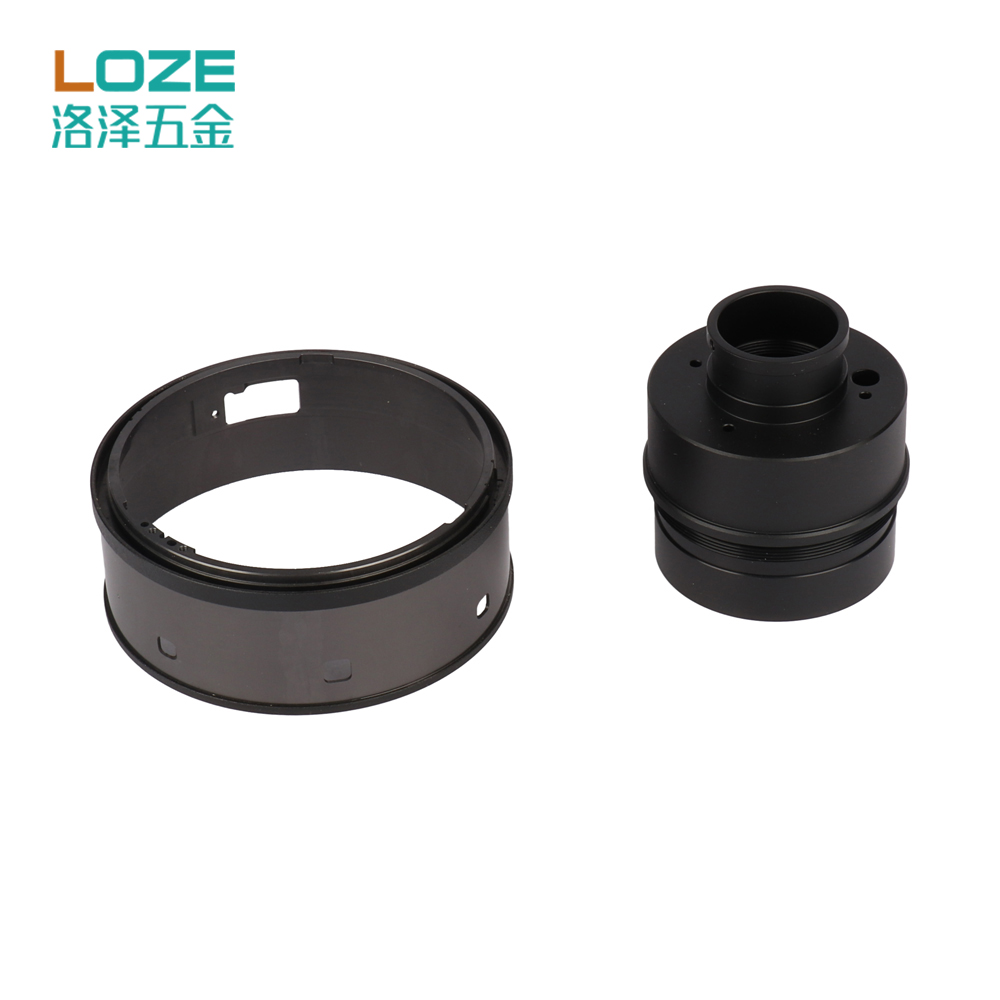 IMG 0084 数控加工制造商及 OEM 零件供应商