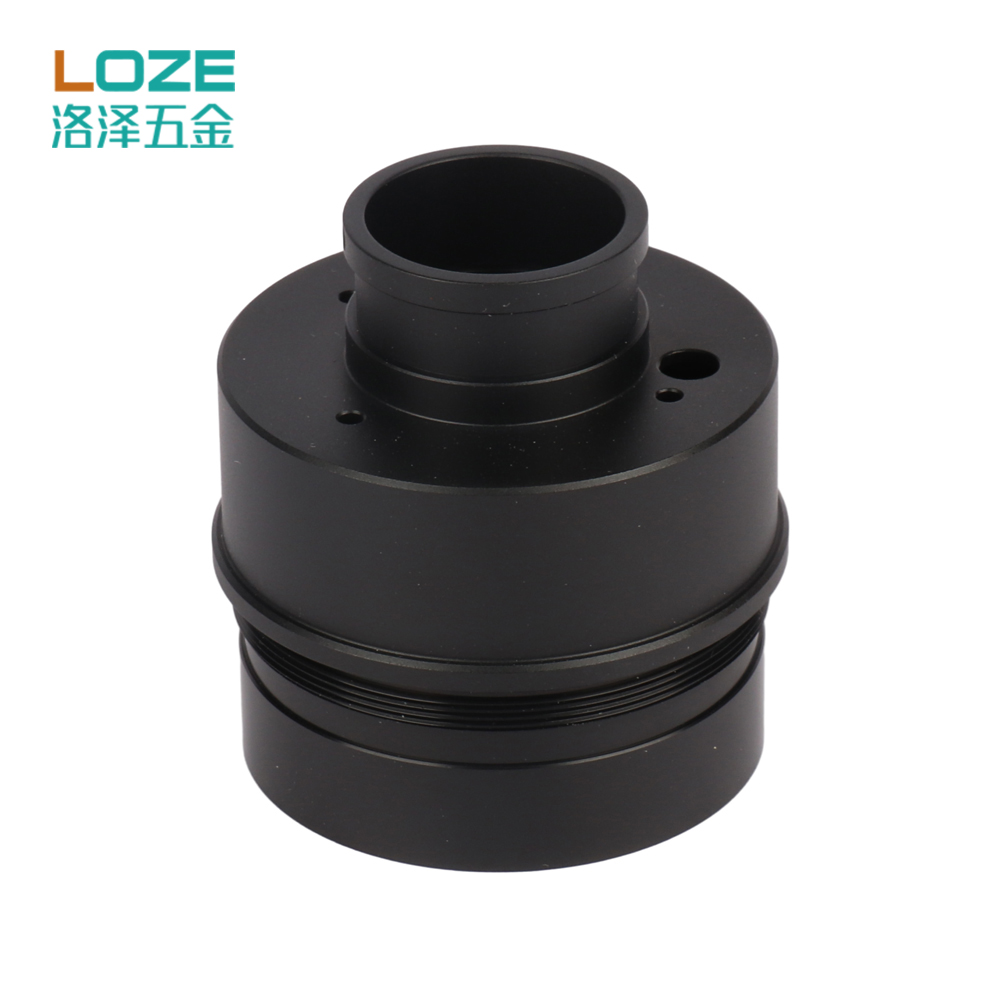 IMG 0085 数控加工制造商及 OEM 零件供应商