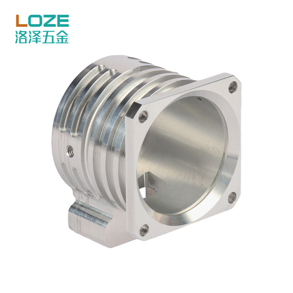 IMG 0087 数控加工制造商及 OEM 零件供应商