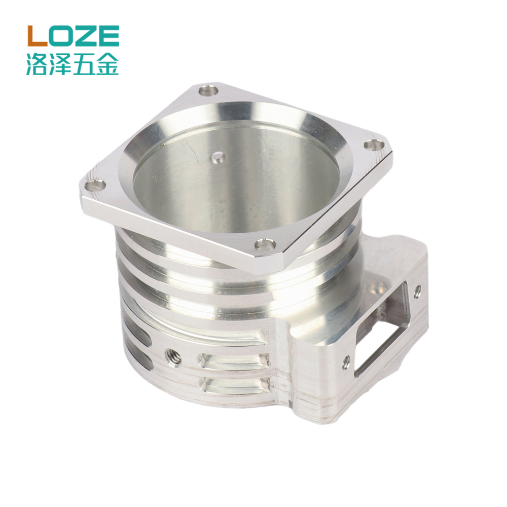 IMG 0089 数控加工制造商及 OEM 零件供应商