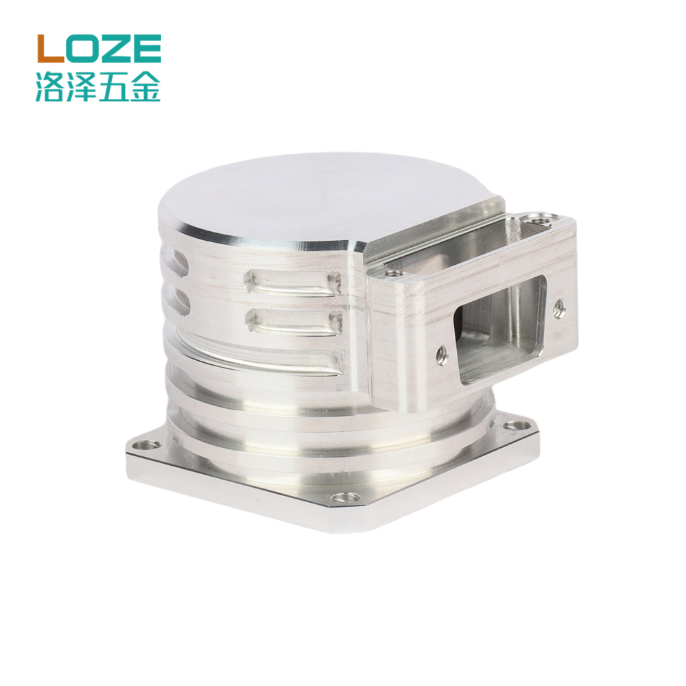 IMG 0090 数控加工制造商及 OEM 零件供应商