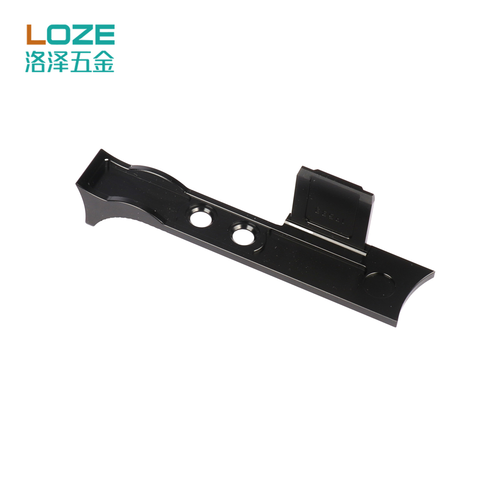 IMG 0094 数控加工制造商及 OEM 零件供应商
