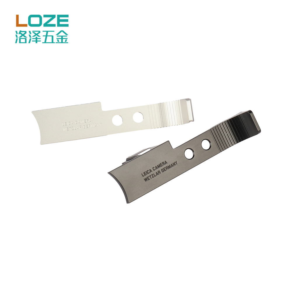 IMG 0095 数控加工制造商及 OEM 零件供应商