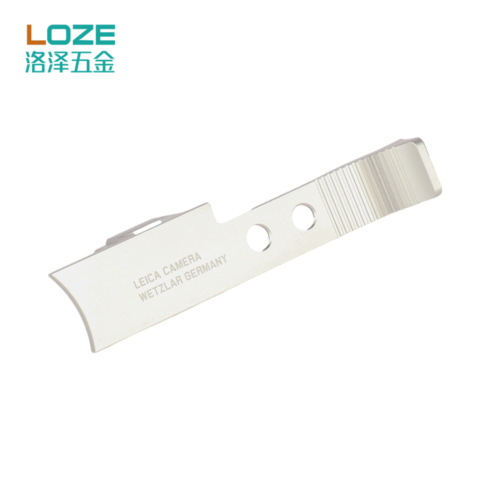 IMG 0096 数控加工制造商及 OEM 零件供应商