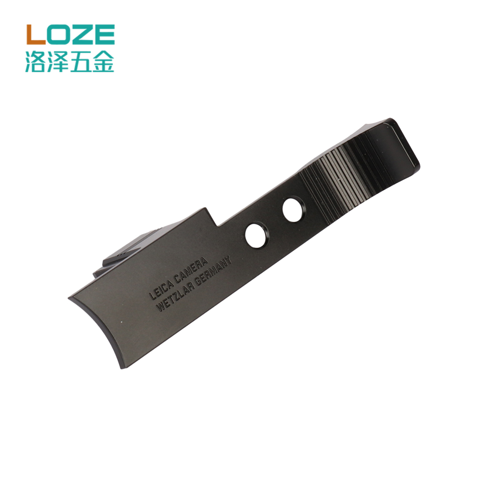 IMG 0097 数控加工制造商及 OEM 零件供应商