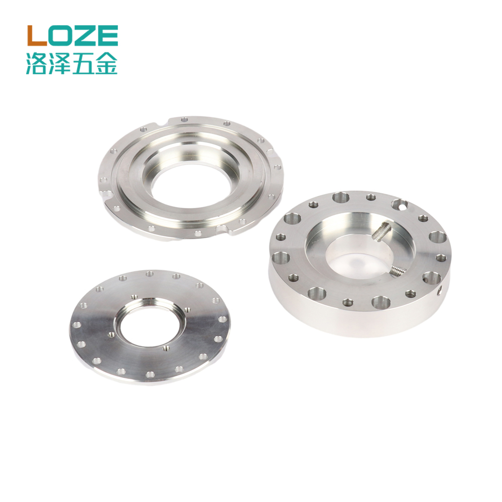 IMG 0098 数控加工制造商及 OEM 零件供应商