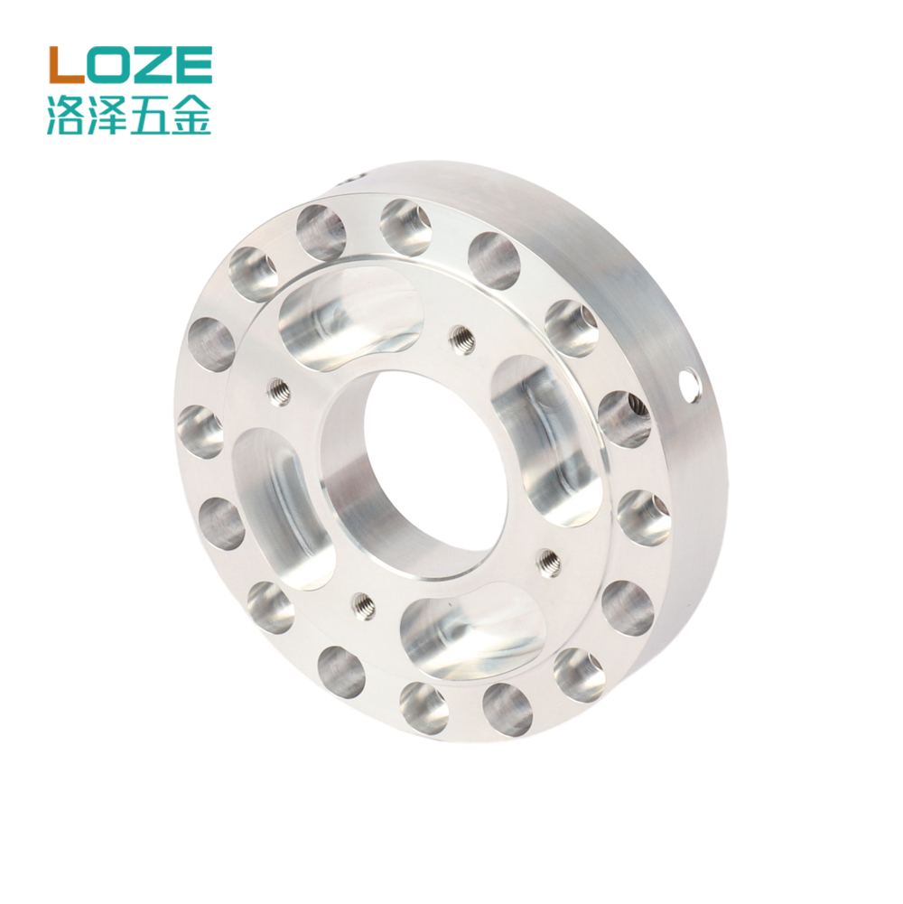 IMG 0101 数控加工制造商及 OEM 零件供应商