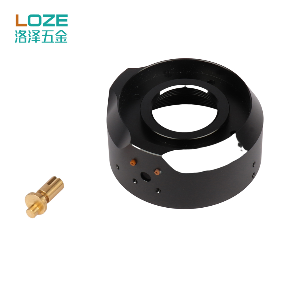 IMG 0104 数控加工制造商及 OEM 零件供应商
