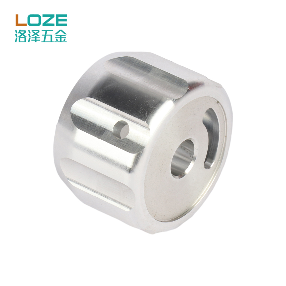 IMG 0106 数控加工制造商及 OEM 零件供应商