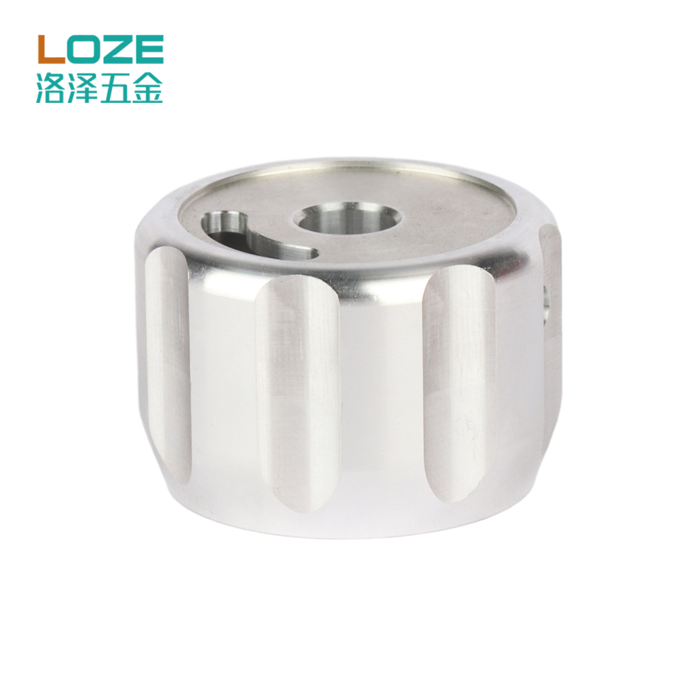 IMG 0107 数控加工制造商及 OEM 零件供应商