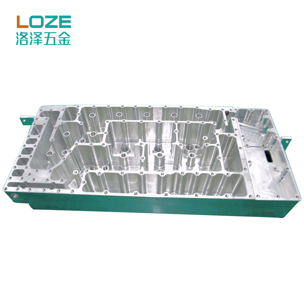 IMG 0121 数控加工制造商及 OEM 零件供应商