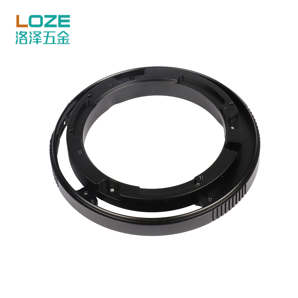 IMG 0130 数控加工制造商及 OEM 零件供应商