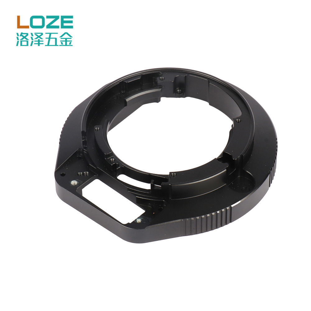 IMG 0131 数控加工制造商及 OEM 零件供应商