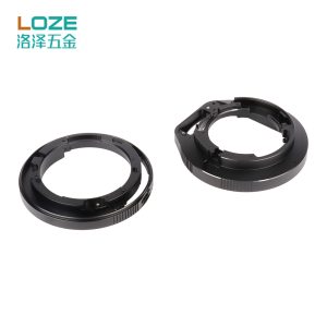 IMG 0132 数控加工制造商及 OEM 零件供应商