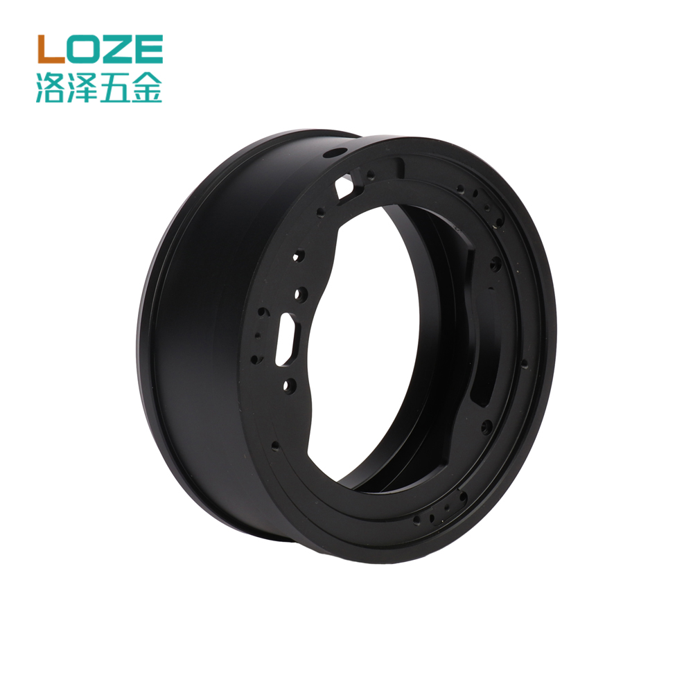 IMG 0135 数控加工制造商及 OEM 零件供应商