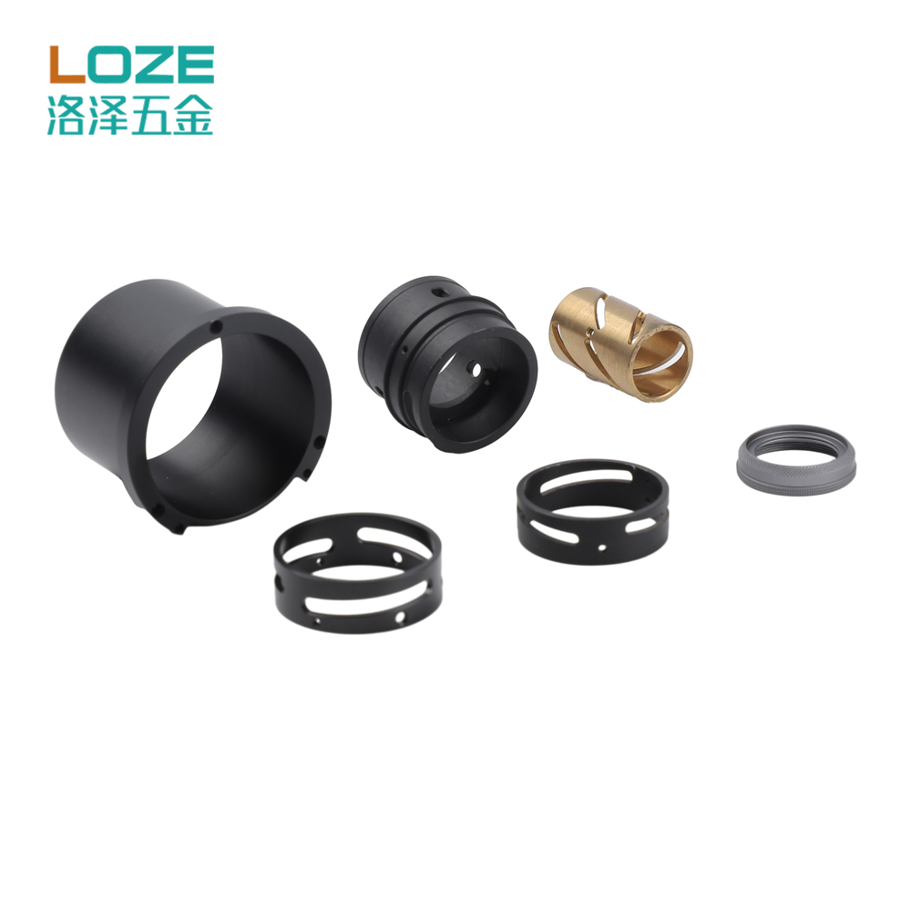 IMG 0164 数控加工制造商及 OEM 零件供应商