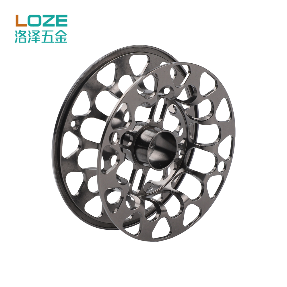 IMG 0178 数控加工制造商及 OEM 零件供应商