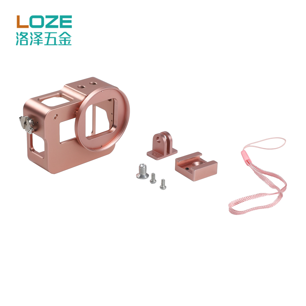 IMG 0181 数控加工制造商及 OEM 零件供应商