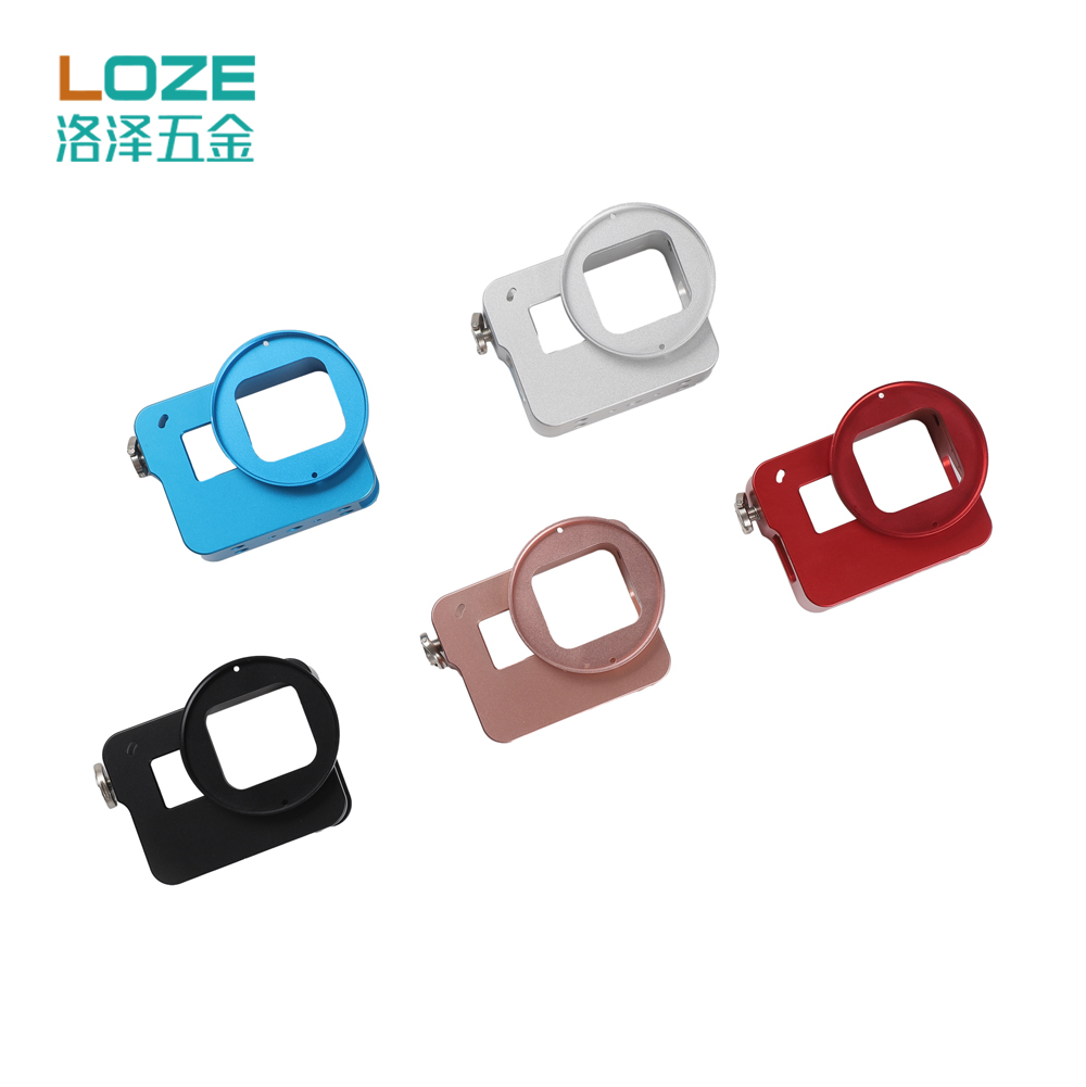 IMG 0184 数控加工制造商及 OEM 零件供应商