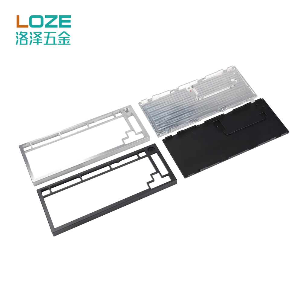 IMG 0187 数控加工制造商及 OEM 零件供应商
