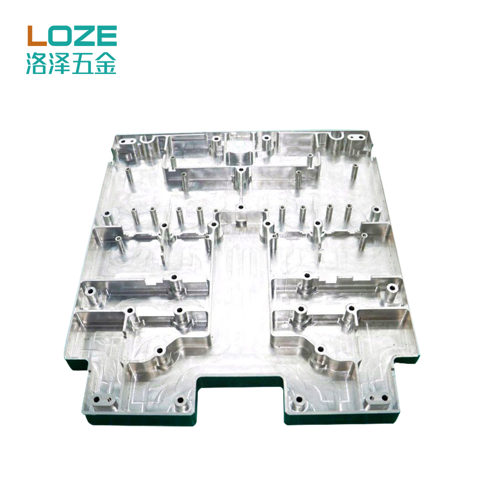 IMG 0191 数控加工制造商及 OEM 零件供应商