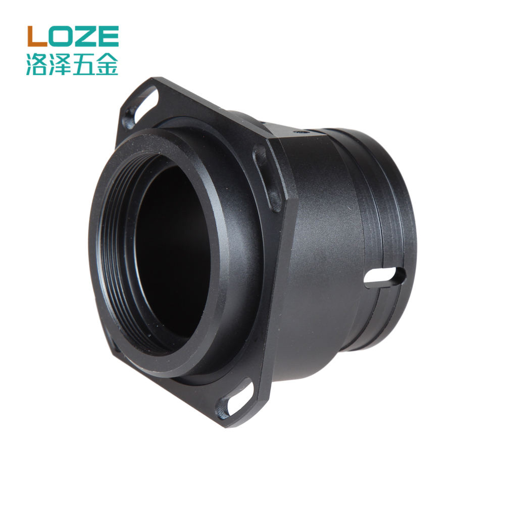 IMG 0198 数控加工制造商及 OEM 零件供应商
