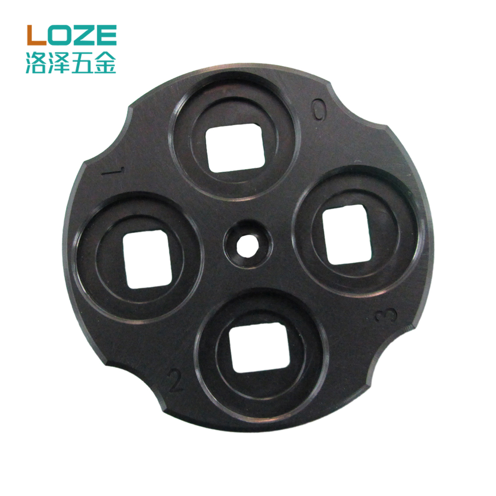 IMG 0202 数控加工制造商及 OEM 零件供应商