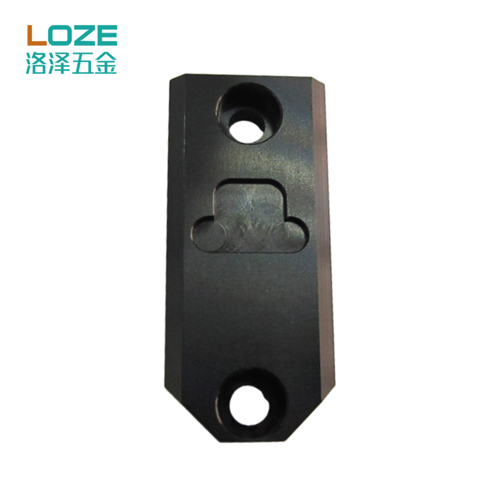 IMG 0208 数控加工制造商及 OEM 零件供应商