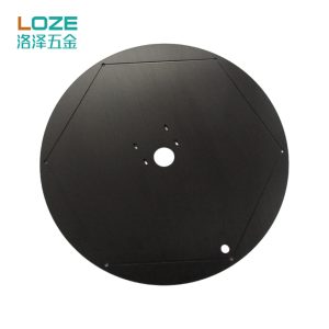 IMG 0210 数控加工制造商及 OEM 零件供应商