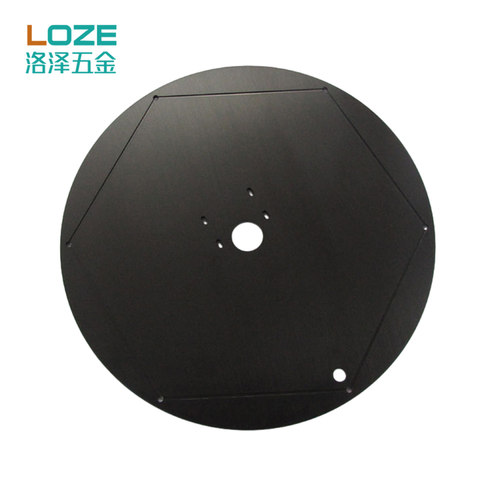 IMG 0210 数控加工制造商及 OEM 零件供应商
