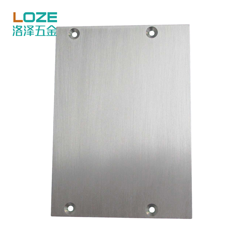 IMG 0221 数控加工制造商及 OEM 零件供应商