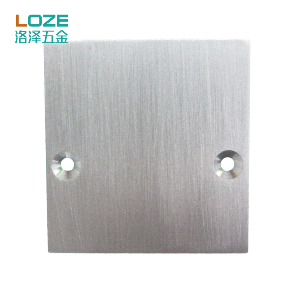 IMG 0223 数控加工制造商及 OEM 零件供应商