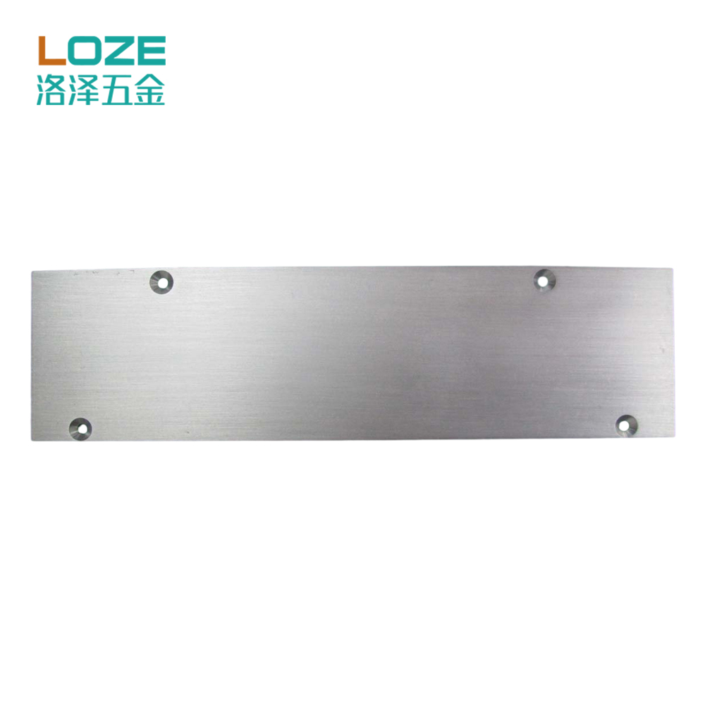 IMG 0224 数控加工制造商及 OEM 零件供应商