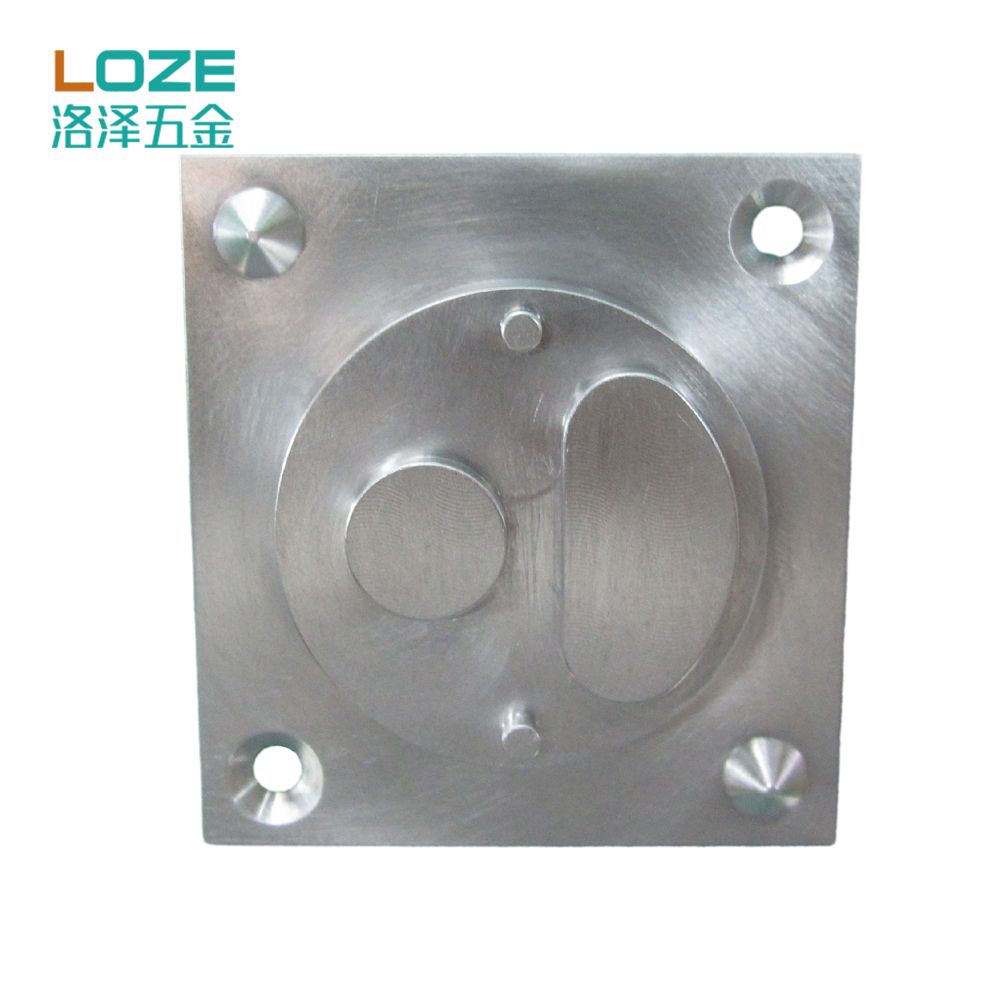 IMG 0228 数控加工制造商及 OEM 零件供应商