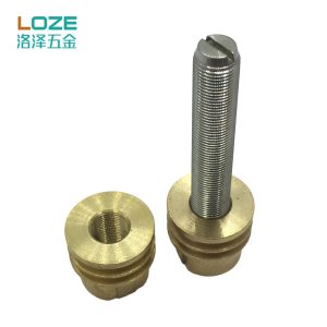 IMG 0250 数控加工制造商及 OEM 零件供应商