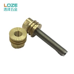 IMG 0251 数控加工制造商及 OEM 零件供应商