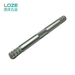 IMG 0281 数控加工制造商及 OEM 零件供应商