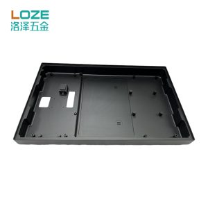 IMG 0342 数控加工制造商及 OEM 零件供应商