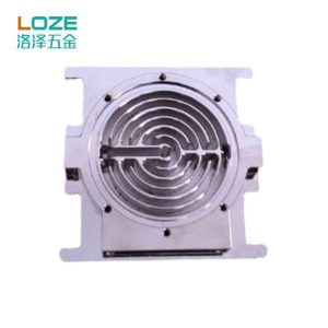 IMG 0347 数控加工制造商及 OEM 零件供应商