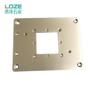 IMG 0349 数控加工制造商及 OEM 零件供应商