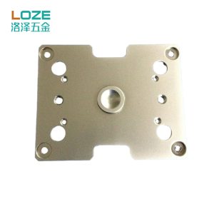 IMG 0352 数控加工制造商及 OEM 零件供应商