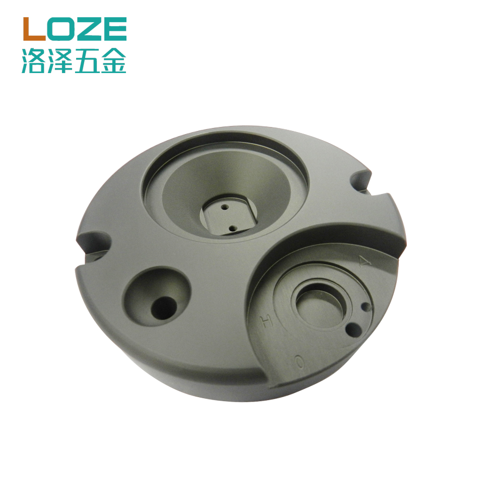 IMG 0380 数控加工制造商及 OEM 零件供应商