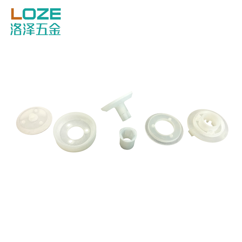 IMG 0395 数控加工制造商及 OEM 零件供应商