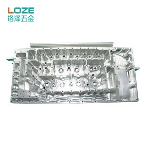 IMG 0410 数控加工制造商及 OEM 零件供应商